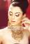 Mughal Mughlai Mughalai Jewellery Set Jewelry Designs Pakistan