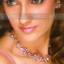 Zircons and Swarovski Crystals Pakistani Designer Jewellery in Pakistan