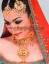 Zircons and Swarovski Crystals Pakistani Designer Jewellery in Pakistan