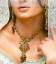 Zircons and Swarovski Crystals Pakistani Designer Jewellery in Pakistan