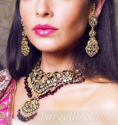 Desi Fashion Jewelry in Newark California USA