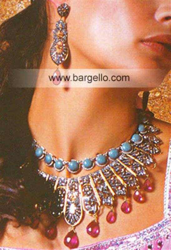 Pakistani and Indian Jewellery in Dubai, Sharjah, UAE