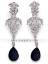 Fashion Earrings, Stud Earrings, Silver Earrings, Handmade Earrings, Silver Earrings, Drop Earrings