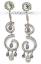 Fashion Earrings, Stud Earrings, Silver Earrings, Handmade Earrings, Silver Earrings, Drop Earrings