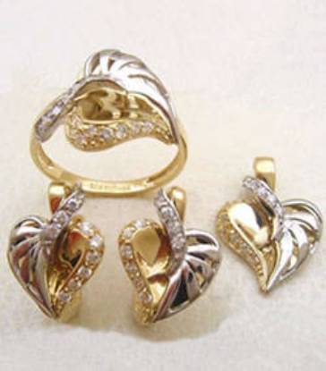 Classic Silver Designer Jewellery Designs London UK