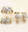 Contemporary Sterling Silver Designer Jewellery in London