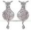 Fashion Earrings, Stud Earrings, Silver Earrings, Handmade Earrings, Silver Earrings, Drop Earrings
