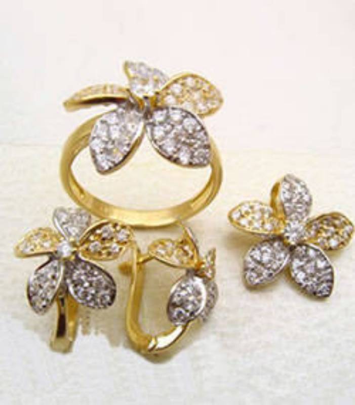 Engagement Jewellery Designs New Jewellery Fashion Pakistan