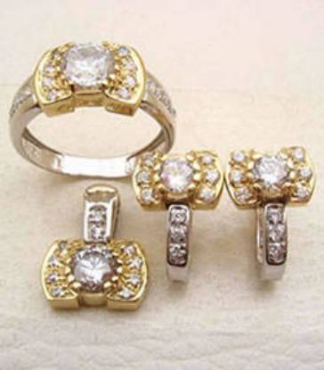 Wedding jewellery designers Jewelry in Karachi Pakistan