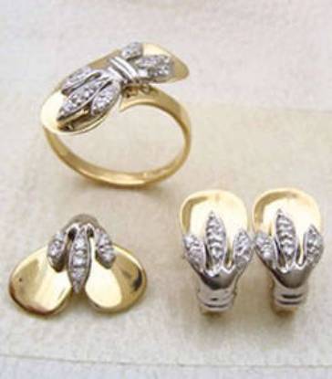 Pakistan high class jewellery manufacturers jewelry manufactures