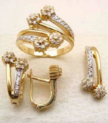 Gold Jewellery Shops High Street Defence DHA D.H.A Karachi