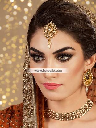 Bridal Artificial Jewellery Sets Pakistan Sterling Silver Bridal Jewellery Sets for Walima