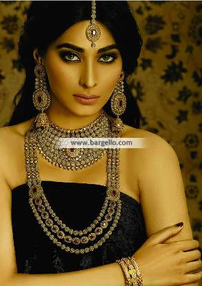 Pakistani Bridal Jewellery Sets Zurich Switzerland Imitation Jewellery Sets