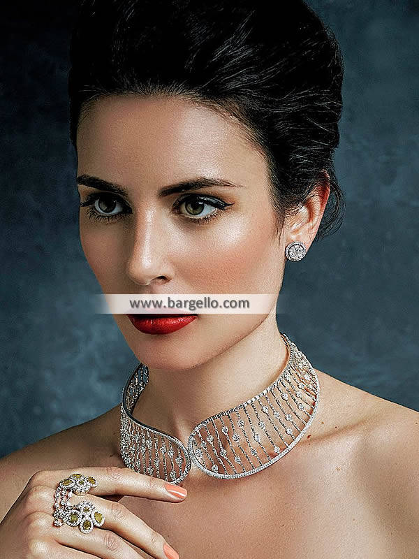 Diamond Choker Tanishq | safewindows.co.uk