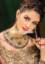Pakistani Party Wear Jewellery Sets Artificial Gold Jewellery Set for Next Formal Event