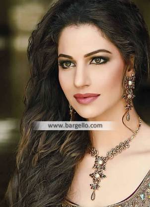 Pearls and Gemstone Fashion Jewellery Sets Lillestrom Norway