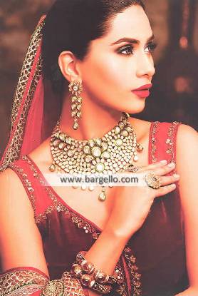 Zircon Jewelry Sets Pakistani Jewelry Sets Reston Washington DC US