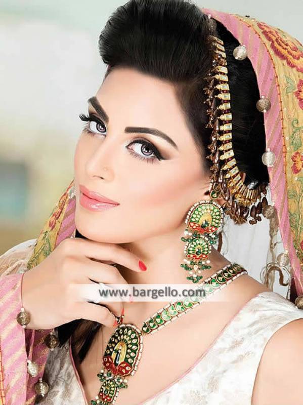 Indian Wedding Jewellery Sets Austin Texas TX US