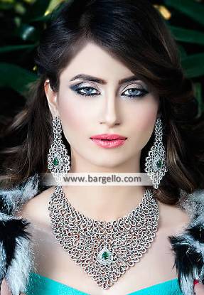 Pakistani Wedding Jewellery Jewelry Sets Arlington Texas US