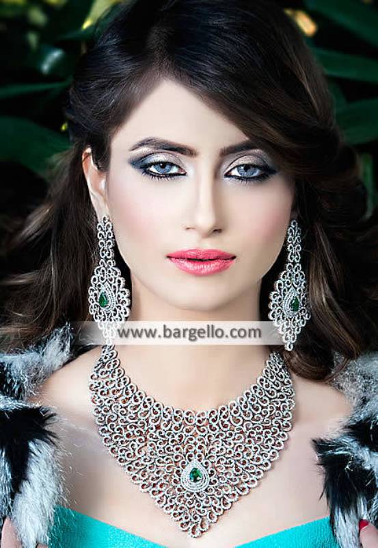 Pakistani Wedding Jewellery Jewelry Sets Arlington Texas US