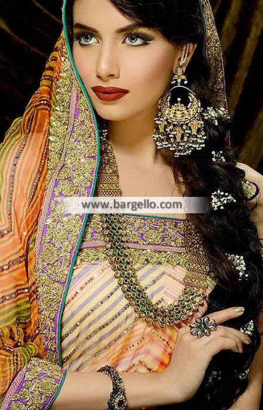 Asian Bridal Rani Haar Jewellery Sets Ypsilanti Michigan US Zircon Gold Plated Jewelry Sets