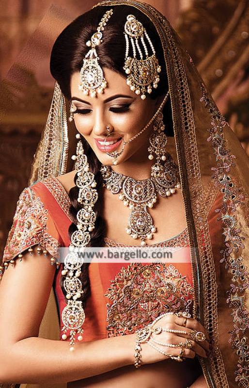 Awesome Asian Wedding Zircon Jewellery Sets Stamford Connecticut CT Artificial Jewellery Sets India