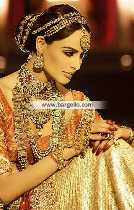 Royal Class Rani Haar Bridal Jewellery Sets Denver Colorado US Kundan Ruby Jewelry Sets