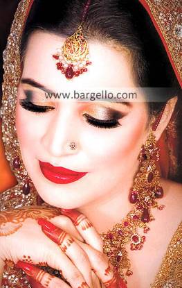 Charming Indian Gold Plated Jewellery Sets Atlanta Georgia USA Ruby Stone Jewllery Sets