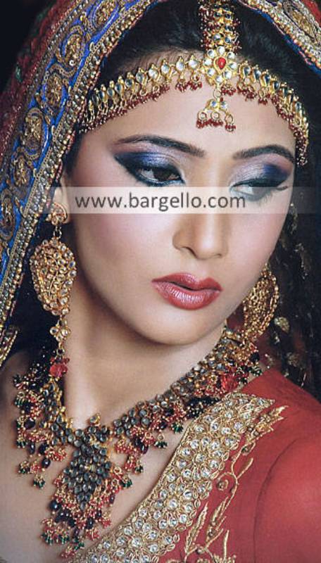 Asian wedding jewellery sales