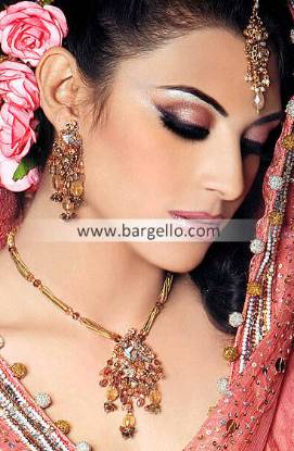 Marvelous Light Party Wear Jewellery Sets Tennessee USA Artificial Jewellery Sets