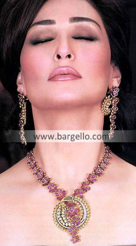 Awesome Pakistani Party Jewellery Sets Paris France Silver Gold Jewelry Sets Pakistan