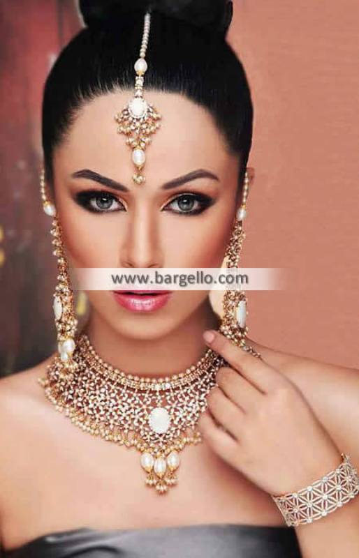 Indian Fashion Jewellery Sets Atlanta Georgia USA