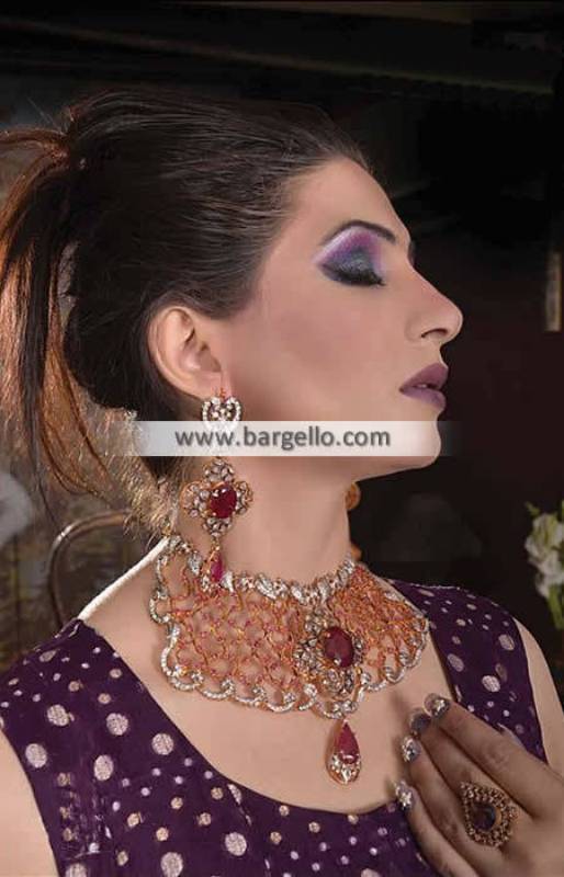 Elegant artificial jewellery deals