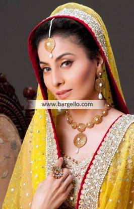 Light Fashion Jewellery Sets Los Angeles USA Evening and Party Jewellery Sets Online