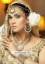 Beautiful Pakistani Bridal Jewellery Set San Francisco USA Anum Yazdani Silver Jewellery Sets