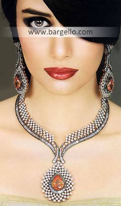 Fashion Jewelry Jewellery India Pakistan South London Ilford, Pakistani Bridal Jewelry South London