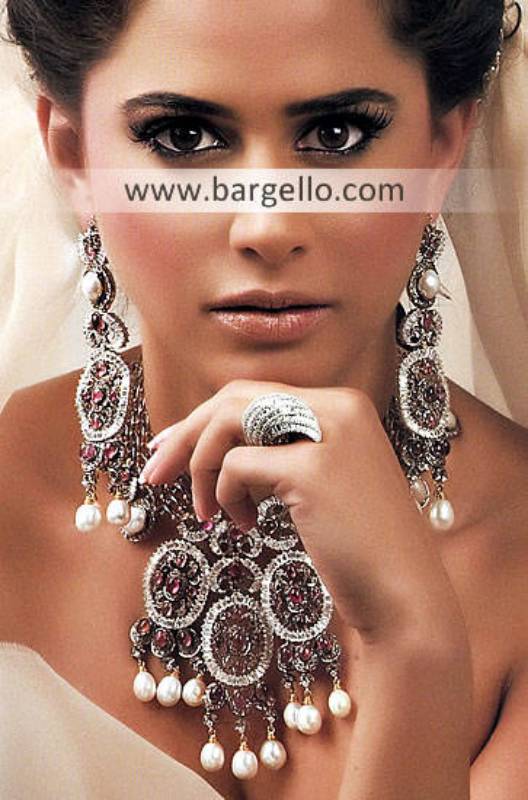 Fashion Jewelry Jewellery India Pakistan South London Ilford, Pakistani Bridal Jewelry South London