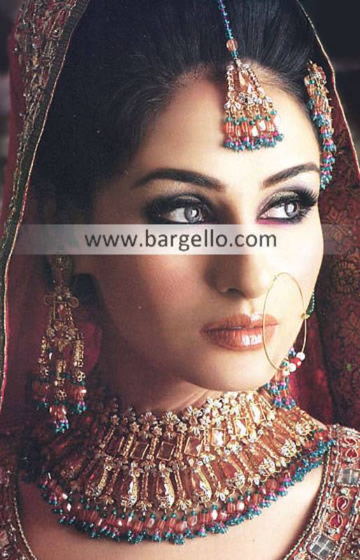 Fashion Jewelry Jewellery India Pakistan South London Ilford, Pakistani Bridal Jewelry South London