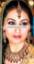 Pakistani Gold Plated Jewelry Studded with Fancy Stones, Exquisite Traditional Modern Jewelry Silver