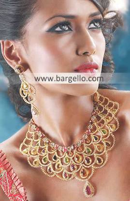 An Exclusive Online Indian Jewelry, Pakistani Indian Kundan and Polki Jewelry, Jewelry with Bangles