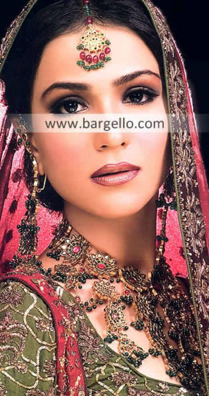 Pakistani Indian Wedding Jewellery, Pakistani Indian Wedding Jewelry,Pakistani Indian Wedding Jewlry