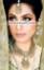 Pakistani Fashion Jewelry, Indian Pakistan Garnet Emerald Ruby Jewelry, Semi Precious Stone Jewelry