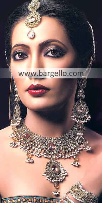 Pakistani Fashion Jewelry, Pakistani Bridal Jewlry, Pakistani Wedding Jewellery Jewelery