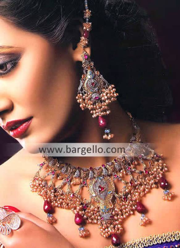 Pakistani Fashion Jewelry, Pakistani Bridal Jewlry, Pakistani Wedding Jewellery Jewelery