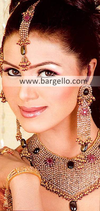 Pakistani Fashion Jewelry, Pakistani Bridal Jewlry, Pakistani Wedding Jewellery Jewelery