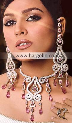 Pakistani Fashion Jewelry, Pakistani Bridal Jewlry, Pakistani Wedding Jewellery Jewelery