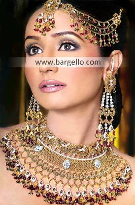 Pakistani Fashion Jewelry, Pakistani Bridal Jewlry, Pakistani Wedding Jewellery Jewelery