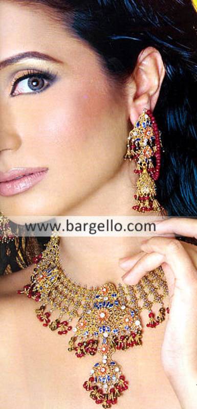 Pakistani Fashion Jewelry, Pakistani Bridal Jewlry, Pakistani Wedding Jewellery Jewelery