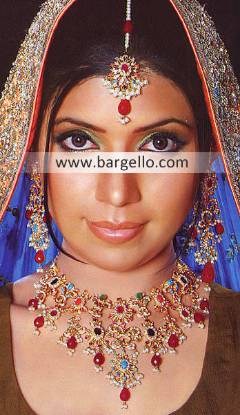 Pakistani Fashion Jewelry, Pakistani Bridal Jewlry, Pakistani Wedding Jewellery Jewelery