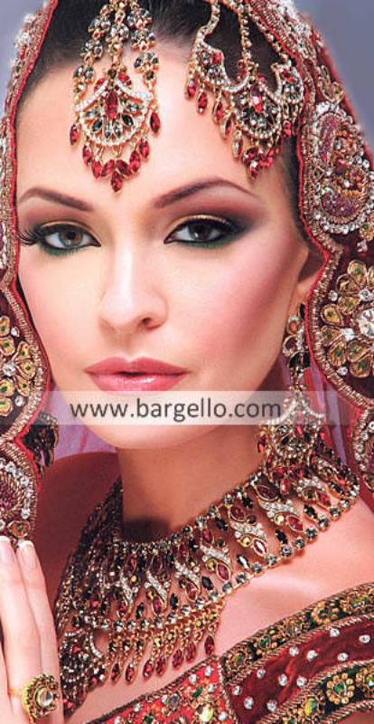 Pakistani Fashion Jewelry, Pakistani Bridal Jewlry, Pakistani Wedding Jewellery Jewelery